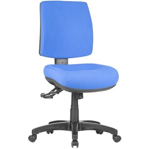Galaxy 600 Upholstered Task Chair - 2 Options