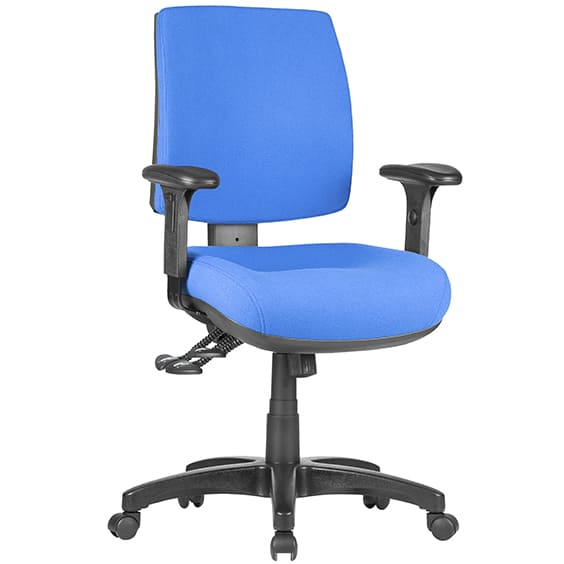 Galaxy 600 Upholstered Task Chair - 2 Options Galaxy 600 Upholstered Task Chair - 2 Options