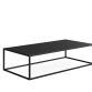 Gabe Rectangular Coffee Table 1200