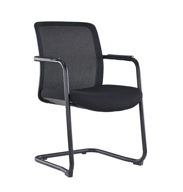 Galaxy Mesh Back Visitor Chair