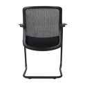 Galaxy Mesh Back Visitor Chair