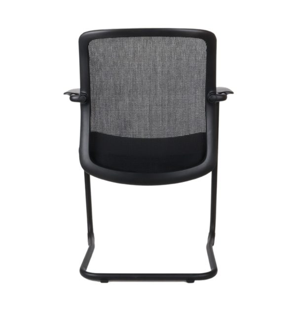Galaxy Mesh Back Visitor Chair