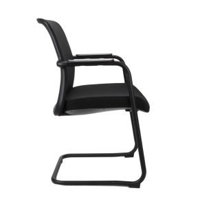 Galaxy Mesh Back Visitor Chair