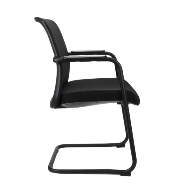 Galaxy Mesh Back Visitor Chair