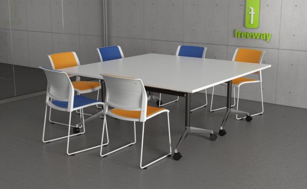 Game Visitor Upholstered - 4 Leg or Sled Frame Game Visitor Upholstered - 4 Leg or Sled Frame