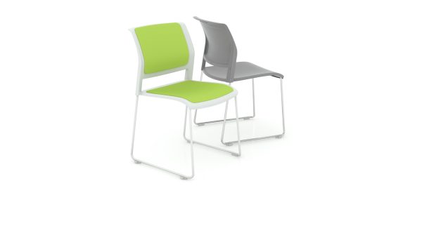 Game Visitor Upholstered - 4 Leg or Sled Frame Game Visitor Upholstered - 4 Leg or Sled Frame