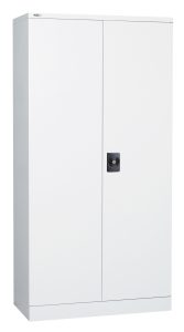 Go Heavy Duty Steel Stationery Cabinet - 1830H