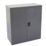 Stronghold Steel Storage Cabinet - 4 Standard Size