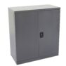 Stronghold Steel Storage Cabinet - 4 Deep Sizes