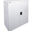 Go Heavy Duty Steel Stationery Cabinet - 3 Sizes