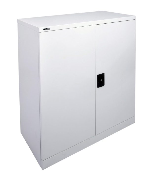 Go Heavy Duty Steel Stationery Cabinet - 3 Sizes