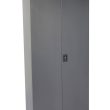 Go Heavy Duty Steel Stationery Cabinet - 3 Sizes