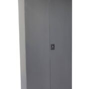 Go Heavy Duty Steel Stationery Cabinet - 1980H