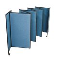 Great Divider Mobile Blue Add on Panel