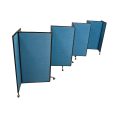 Great Divider Mobile Partition Screens - Starter Set 1800H