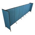 Great Divider Mobile Blue Add on Panel
