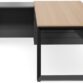 Geo Forum Executive Desk and Box Return 2100