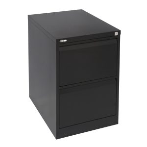 Go Metal Filing Cabinet - 3 Sizes