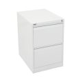 Go Vertical Filing Cabinet 2 Drawers - 4 Colours