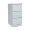 Go Metal Filing Cabinet - 3 Sizes