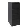 Go Metal Filing Cabinet - 3 Sizes
