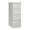 Go Metal Filing Cabinet - 3 Sizes