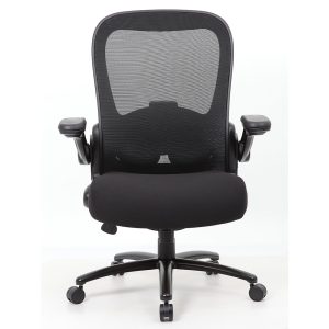 Giant Heavy Duty Mesh Back Chair 