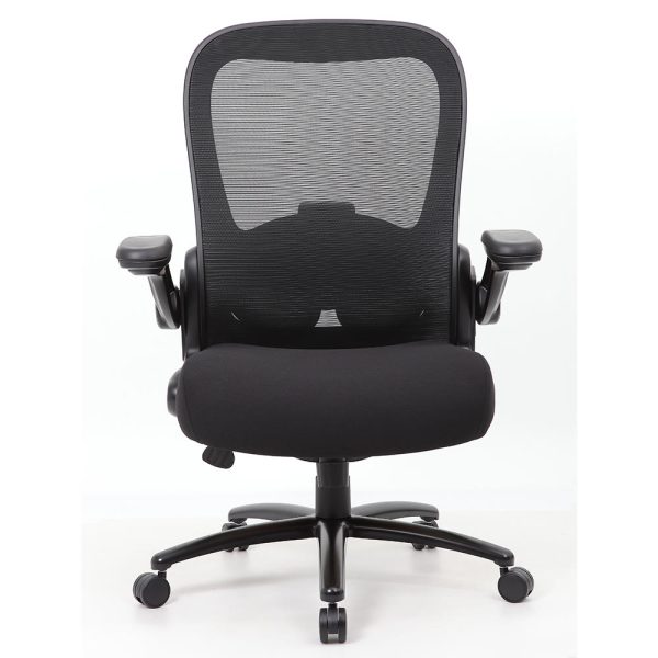 Giant Heavy Duty Mesh Back Chair Giant Heavy Duty Mesh Back Chair