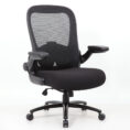 Giant Heavy Duty Mesh Back Chair