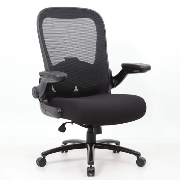 Giant Heavy Duty Mesh Back Chair Giant Heavy Duty Mesh Back Chair