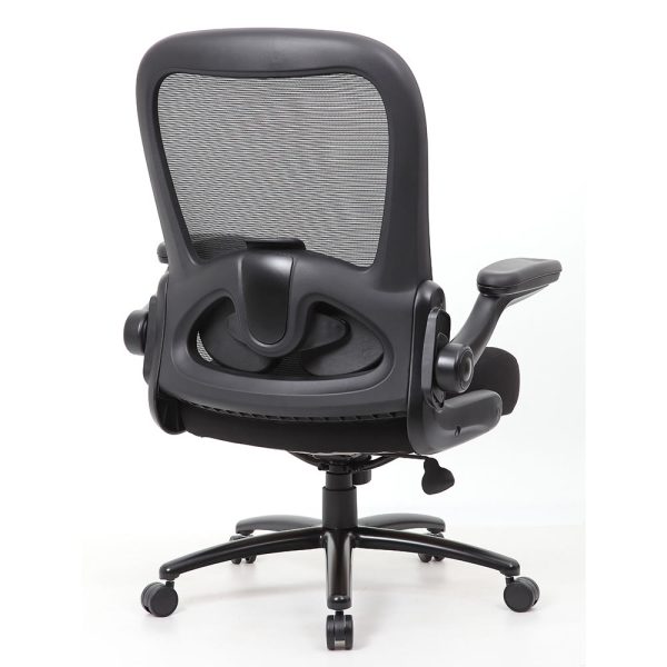 Giant Heavy Duty Mesh Back Chair Giant Heavy Duty Mesh Back Chair