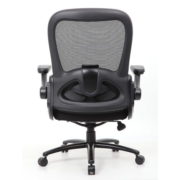 Giant Heavy Duty Mesh Back Chair Giant Heavy Duty Mesh Back Chair