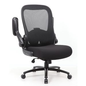 Giant Heavy Duty Mesh Back Chair