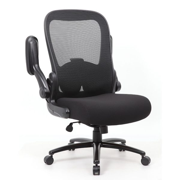 Giant Heavy Duty Mesh Back Chair Giant Heavy Duty Mesh Back Chair