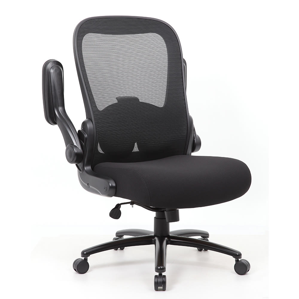 Giant Heavy Duty Mesh Back Chair