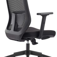 Gibbs Upgraded Mesh Back Chair 