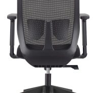 Gibbs Upgraded Mesh Back Chair 