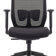 Gibbs Upgraded Mesh Back Chair 