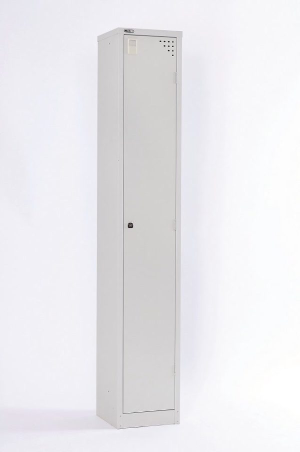 Go Large Metal Storage Locker 380mm - 3 Sizes Go Large Metal Storage Locker 380mm - 3 Sizes