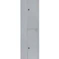 Go Large Metal Storage Locker 380mm - 3 Sizes