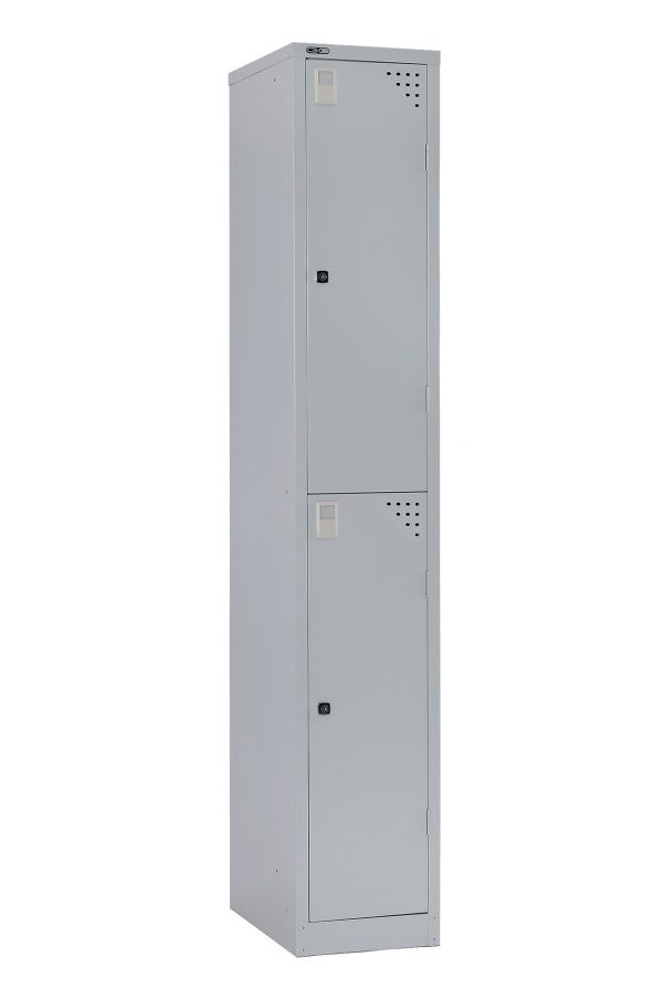 Go Large Metal Storage Locker 380mm - 3 Sizes Go Large Metal Storage Locker 380mm - 3 Sizes