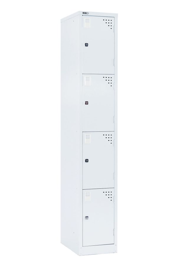 Go Large Metal Storage Locker 380mm - 3 Sizes Go Large Metal Storage Locker 380mm - 3 Sizes