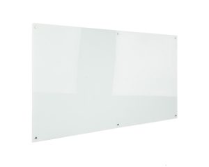 Premium White Glass Board 900H