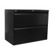 Go Heavy Duty Lateral Filing Cabinet - 3 Sizes