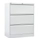 Go Heavy Duty Lateral Filing Cabinet - 3 Sizes