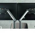 Glider Premium Monitor Arms - 2 Options