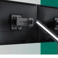 Glider Premium Monitor Arms - 2 Options