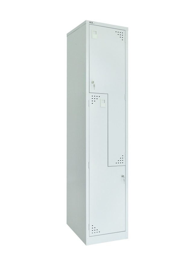 Go Step Door Steel Locker 380mm Go Step Door Steel Locker 380mm