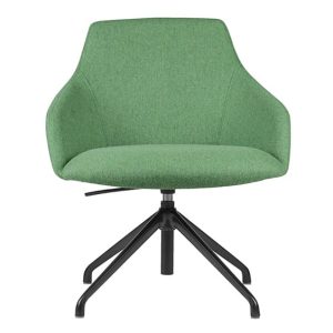 Gold Breakout Tub Chair - Pivot or Castor Frame