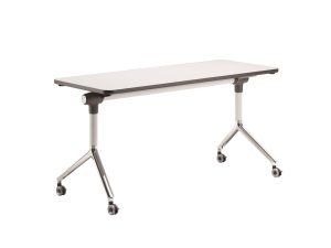 Go Flip Up Model 4 Mobile Table - 1500